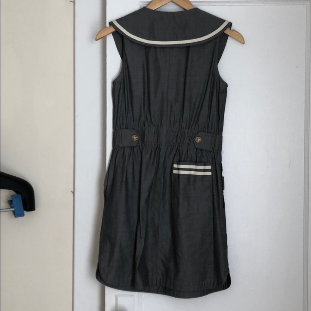 Sailor Dress - image 2